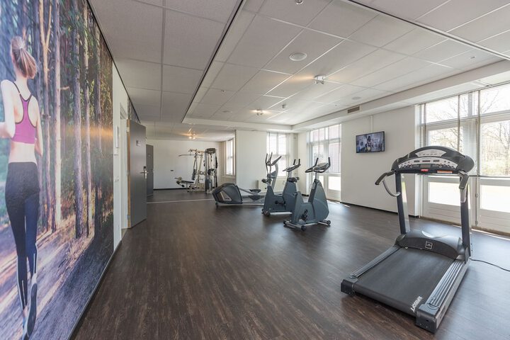 Fitness Facility Photos