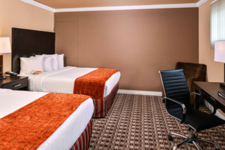 Room View