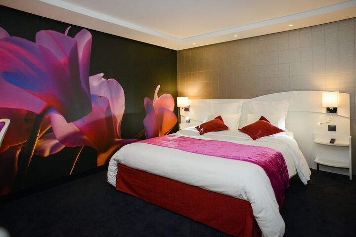 Room 21 of 80