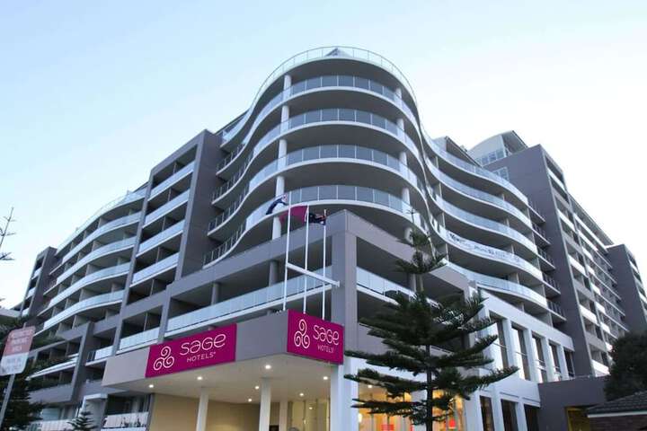 Hotel 57 of 61