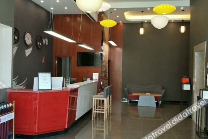 Hotel Interior 2 of 3