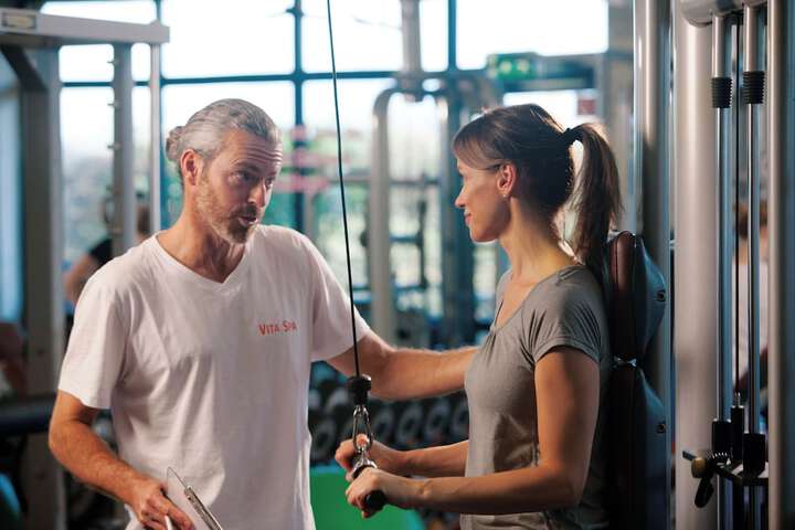 Health and Fitness 50 of 101