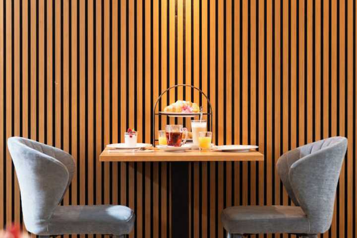 Breakfast/Coffee Service 15 of 21