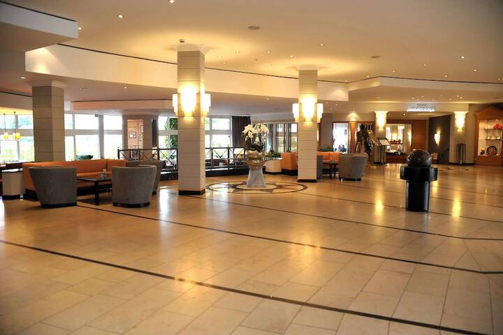 Lobby Photos