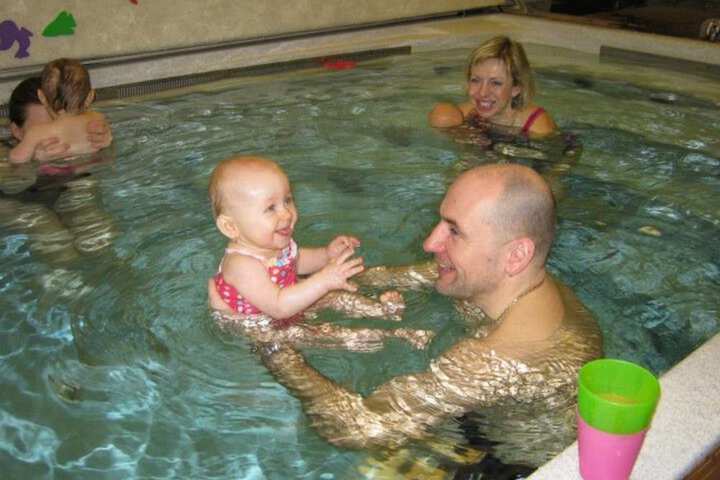 Hotel Pool
