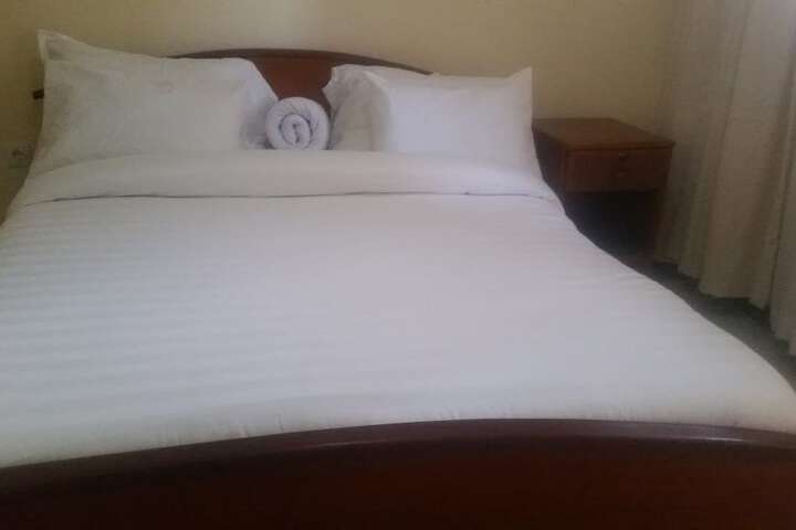 Bole Green Hotel
