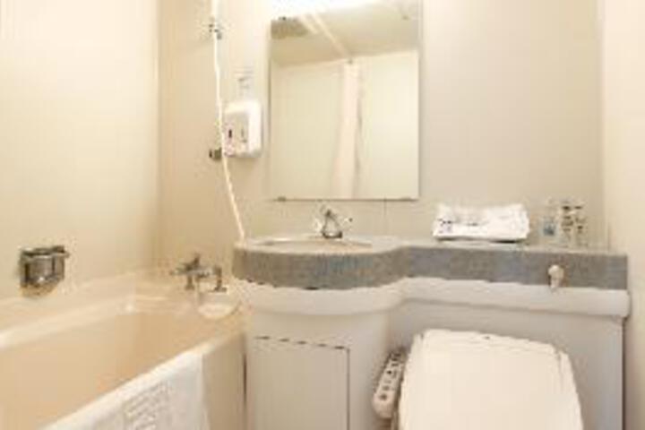 Hotel Sun Royal Oyama