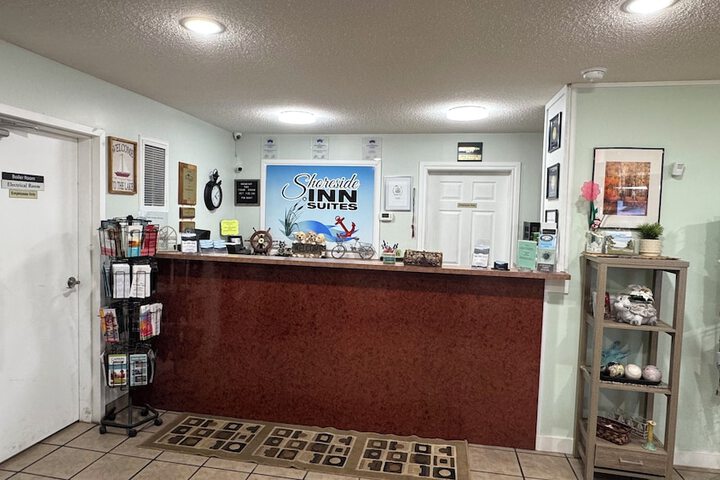 Hotel Interior 3 of 37