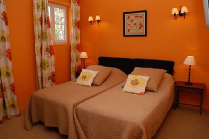 Guest Suite