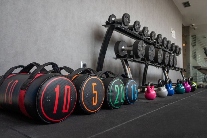 Health and Fitness 32 of 53