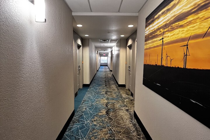 Hotel Interior 8 of 73