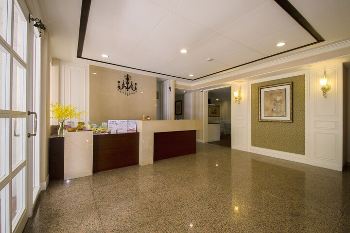 Lobby Photos