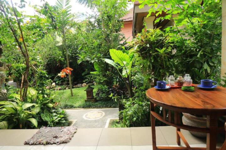 Fitness Center Photo