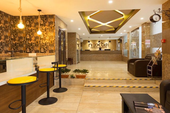 Hotel Interior 3 of 39
