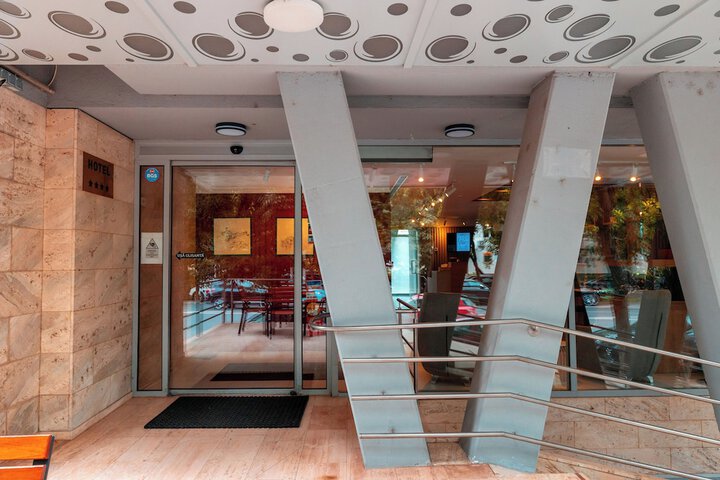 Hotel 65 of 74