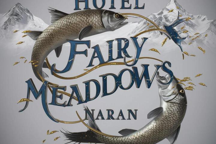 Fairy Meadows Hotel