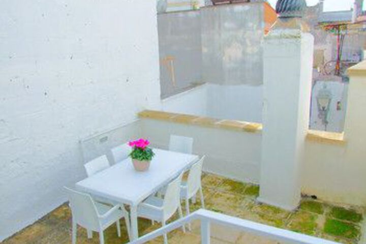 Terrace/Patio 21 of 22