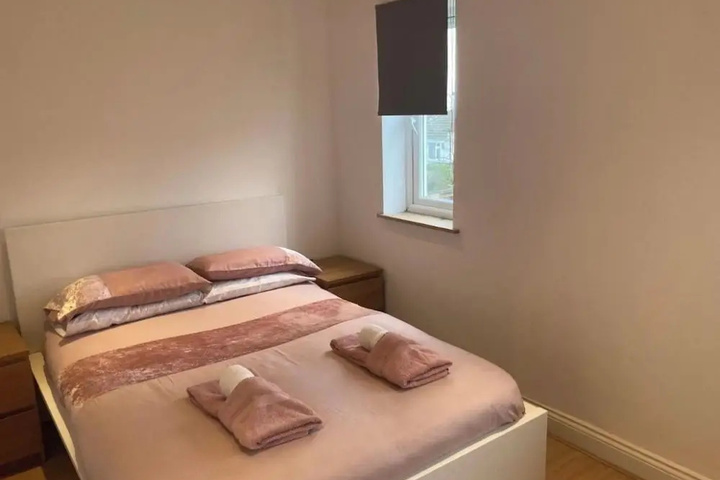 Lovely 5 bed House in Brighton
