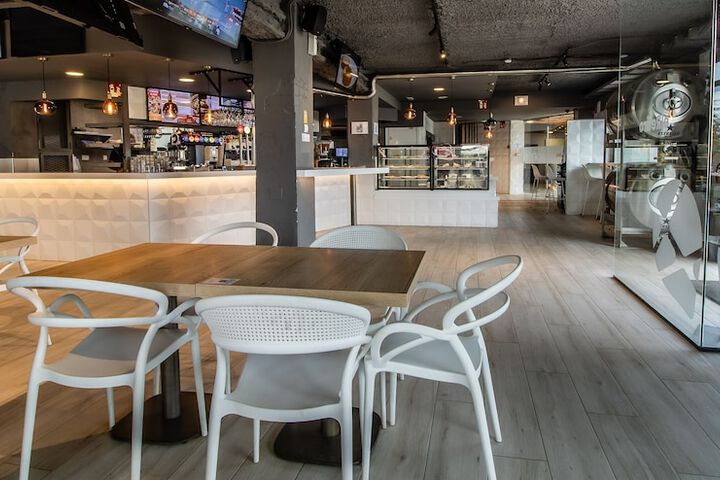 Restaurants