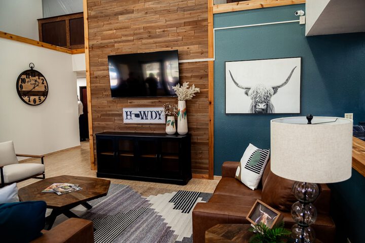 Hotel Interior 2 of 41