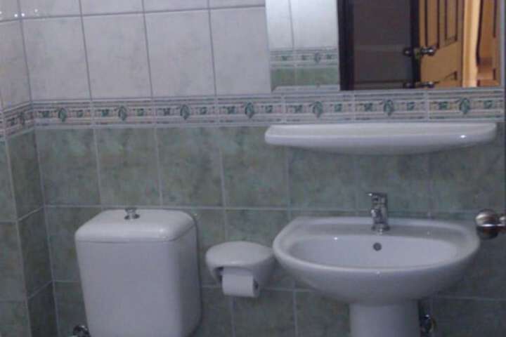 Bathroom Vanities