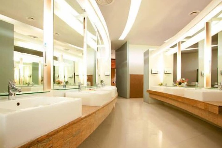 Hotel Spa