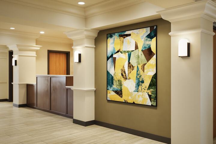 Hotel Interior 2 of 18