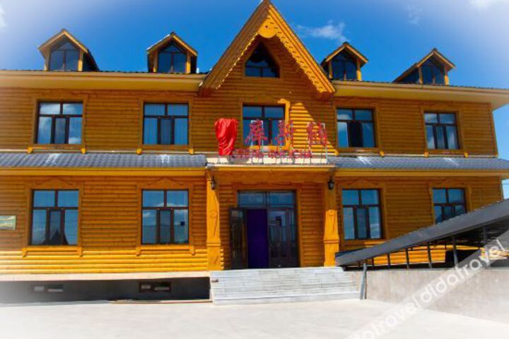 Fuku Sina Hotel