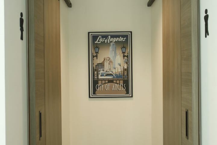 Hotel Interior 2 of 62