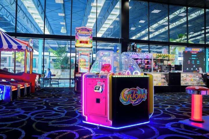 Arcade