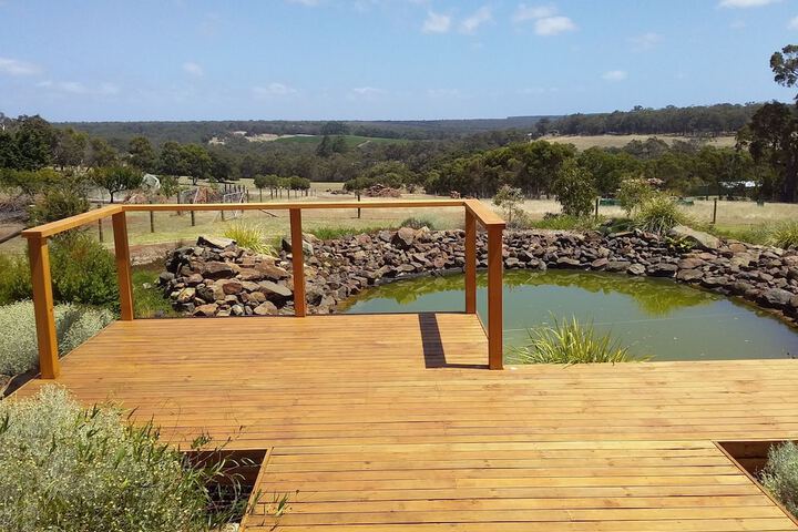 Terrace/Patio 21 of 26