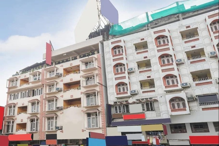 Hotel Maharaja