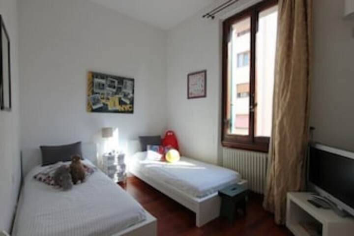 Tuscany-VillaRentals - Santa Croce