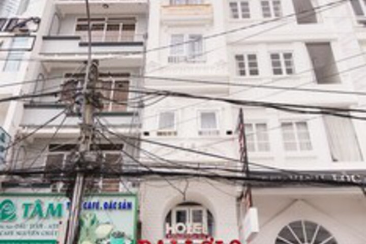 Dai Loi 3