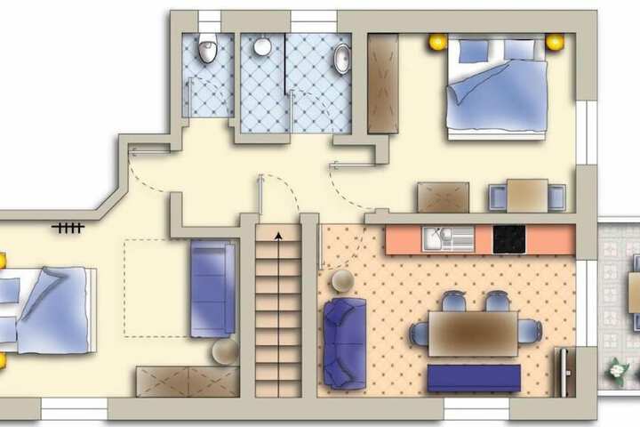 Fitness Facility Photos