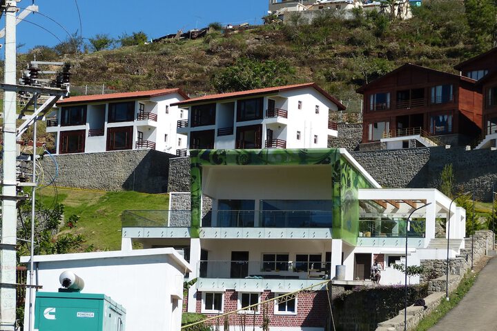 Hotel 35 of 46