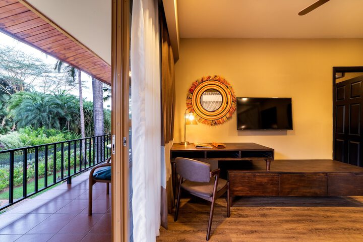 Terrace/Patio 173 of 173