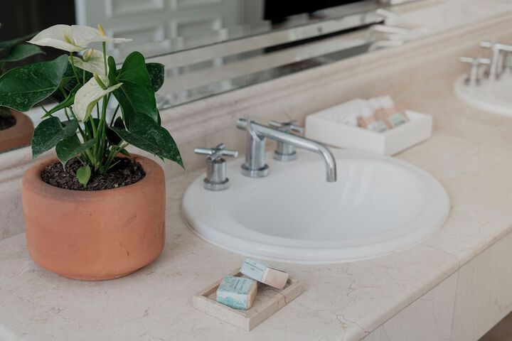 Bath Amenities