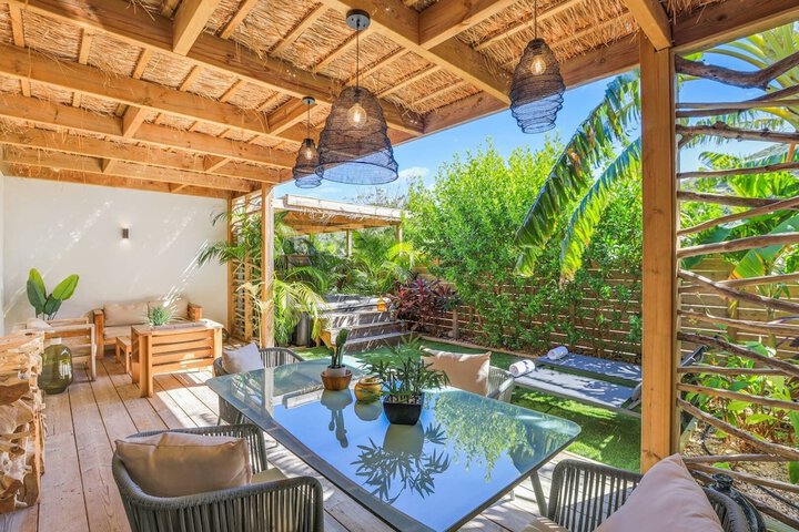 Terrace/Patio 108 of 164