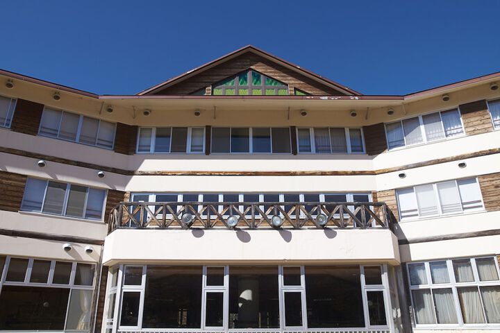 Hotel 45 of 50
