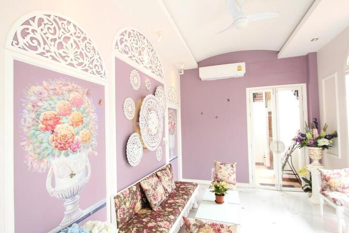 Fitness Center Photo