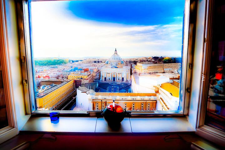 Hotel View 86 of 581