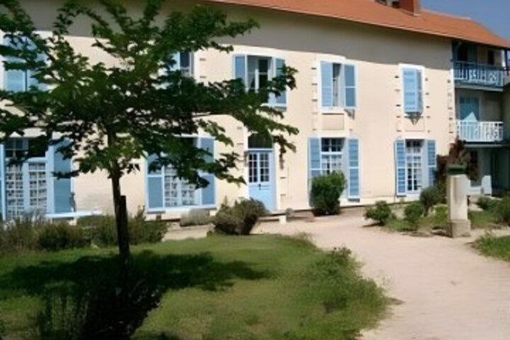 La Ferme Antoinette