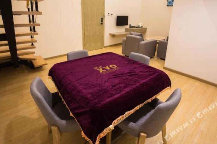 Seaspace Hotel