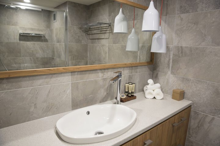 Bathroom Vanities