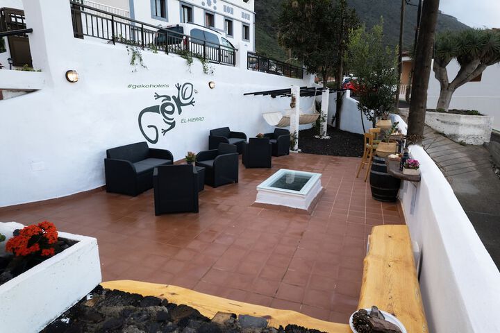 Terrace/Patio 33 of 66