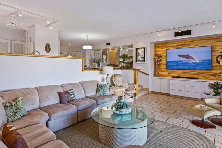 Kekaa Drive Condo Unit J303 2 Bathrooms Condo in Lahaina, HI