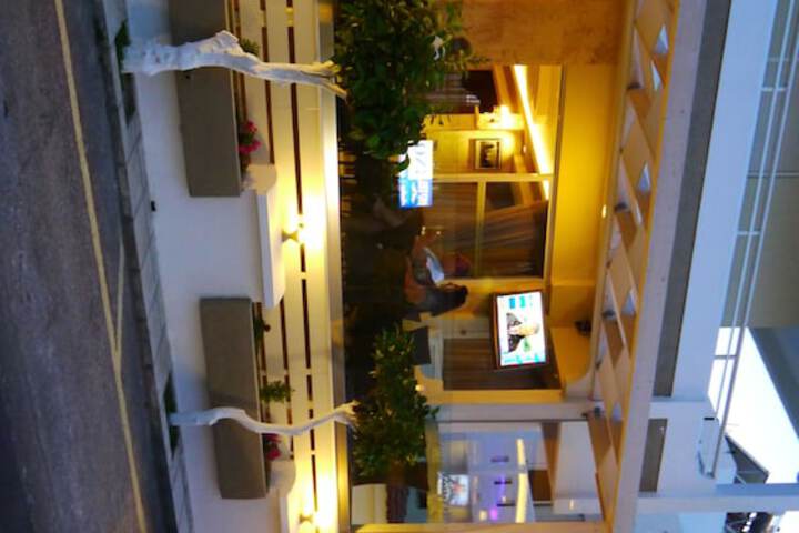 Terrace/Patio 92 of 97