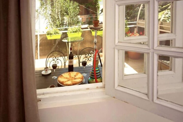 Terrace/Patio 55 of 56