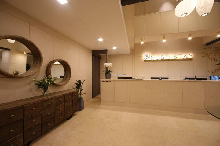 Hotel Interior 4 of 78